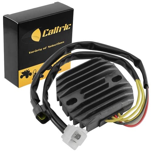 Regulator Rectifier for Suzuki DRZ400 DR-Z400 Drz 400 2000-2017 2019