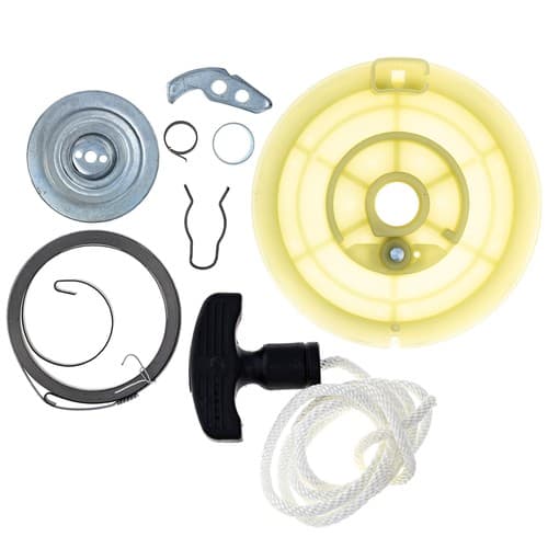 Recoil Pull Cord Starter for Polaris Magnum Sportsman 400 500 3084780 1994-2013