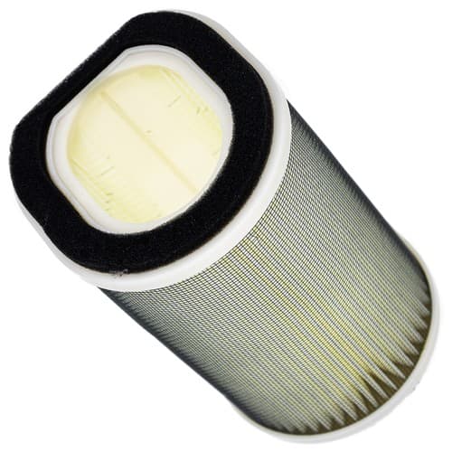 NICHE Air Filter for Yamaha FJR1300 FJR1300A FJR1300AE FJR1300ES 5JW-14451-00-00
