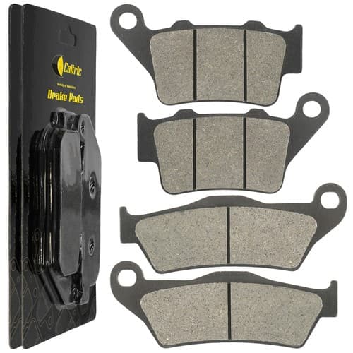 Brake Pads for KTM EXC125 Exc200 Exc250 Exc300 Front Rear Brakes