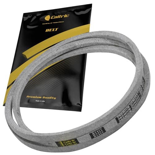 Caltric M169486 Deck Belt for John Deere X380 X384 X390 X580 X584 X590 54"