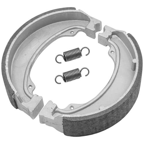 Rear Brake Shoes for Honda  TRX250EX Sportrax 250EX 2001 02 03 04 05 06 07 2008