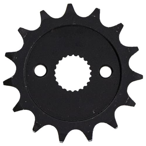 428 Pitch 15 Tooth Rear Drive Sprocket for Honda CR85R CR80R Chain Conversion