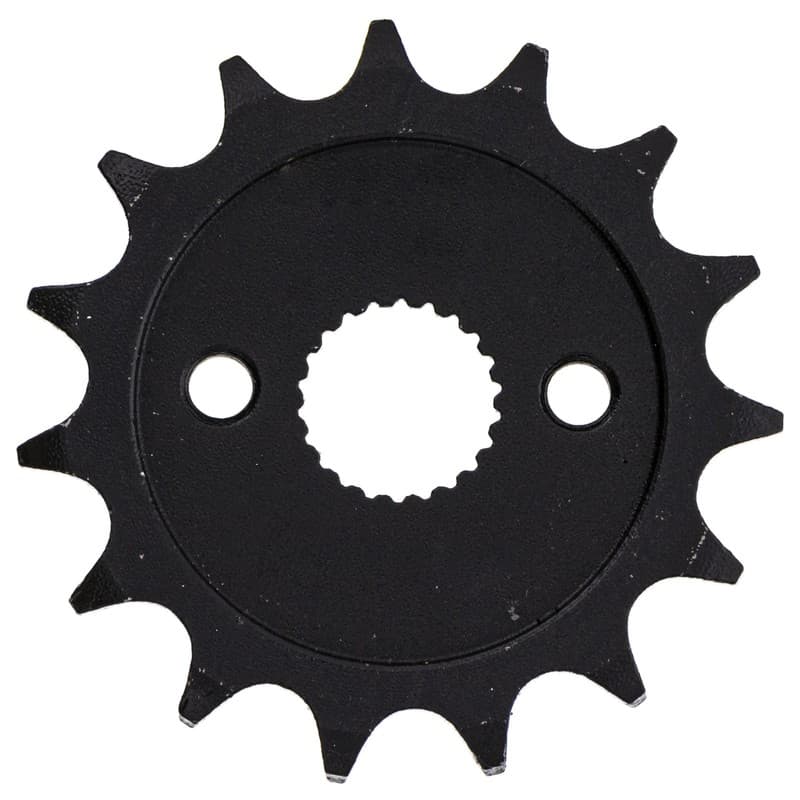 428 Pitch 15 Tooth Rear Drive Sprocket for Honda CR85R CR80R Chain Conversion