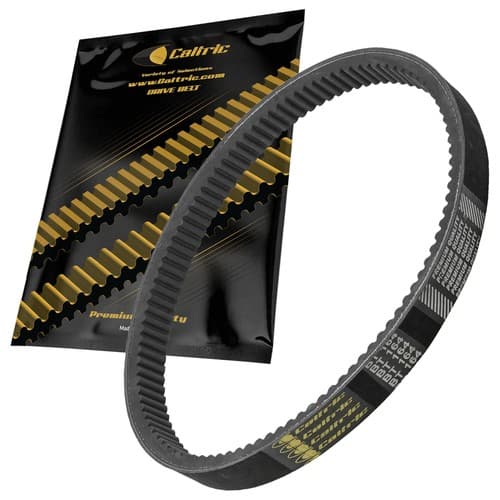 for Ski-Doo MX Z 500SS MXZ500SS TNT Trail / Adrenaline 2004 - 2009 Drive Belt