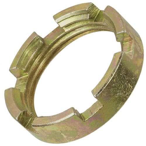 Primary Drive Clutch Jam Nut fits Polaris Ranger XP 900 2015 2016 - 2019 7547498