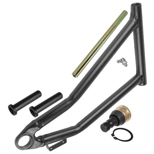 A-Arm Front Lower Left For Polaris RZR 570 EFI 2012-2022