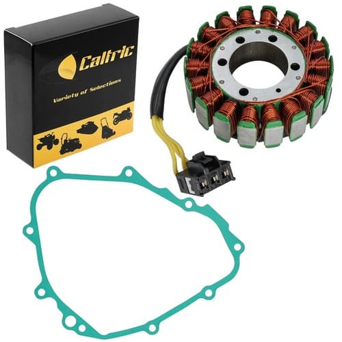 Stator & Gasket for Honda CBR600F4I 2001 2002 2003 2004 2005 2006