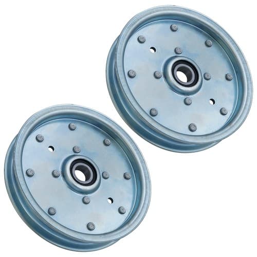 Deck Pulley for John Deere Z315E Z320M Z320R Z335E Z335M Z345M Z345R ZTrak 42"
