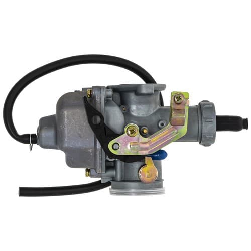 NICHE Carburetor Assembly for 1984 Honda TRX200 16100-VM5-004 ATV