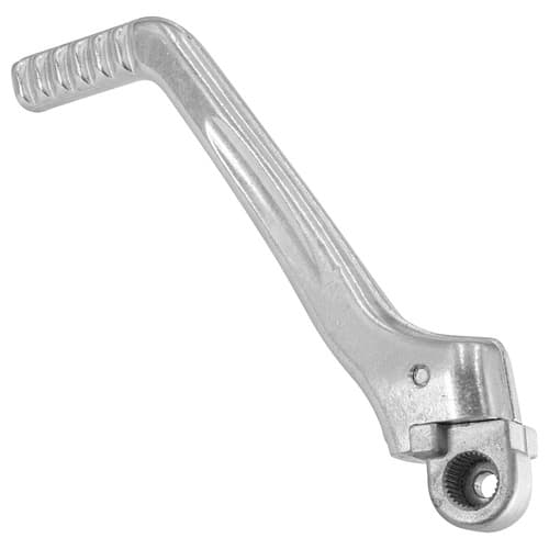 Caltric Kick Start Starter Lever Pedal for KTM 47033070000 Kick Starter
