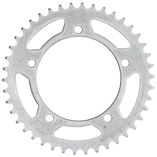 520 42 Tooth Rear Drive Sprocket for Suzuki GSXR750 GSXS750 Chain Conversion