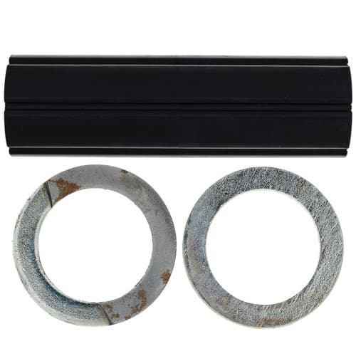 8TEN Deck Roller Kit for Husqvarna GTH250 GTH220 YTH1842 YTH2042 532132264