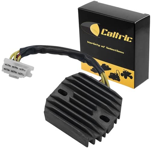 Regulator Rectifier for Kawasaki KZ1100 GPZ1100 Spectre 1981-1983 Motorcycle