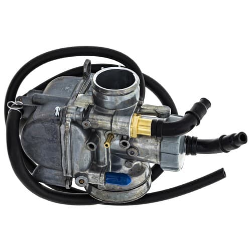 NICHE Carburetor for Kawasaki 1986 Bayou 185 KLF185A 15001-1219 ATV