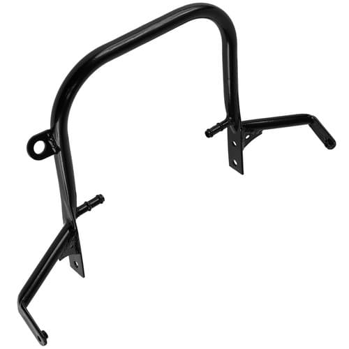 Rear Carrier Grab Bar For Yamaha Raptor 700R YFM700R 2009-2012 1S3-2845R-31-00