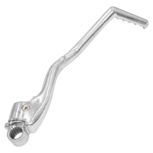 Caltric Kick Start Lever Pedal for Honda CR500R CR 500R 1989-2001 Kick Starter