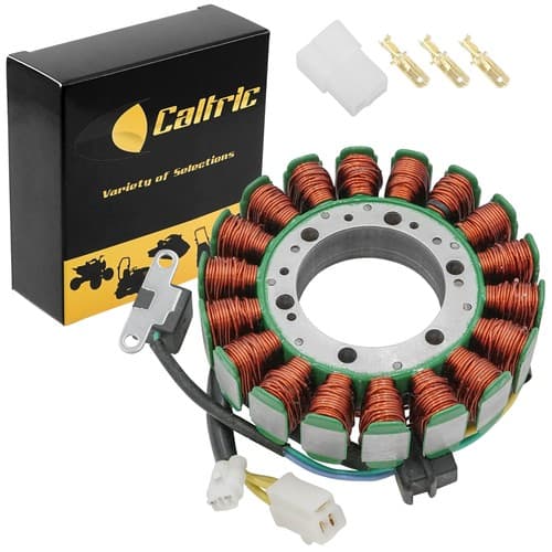 Stator for Arctic Cat Wildcat 1000 Gt Limited 2012 2013 2014 2015