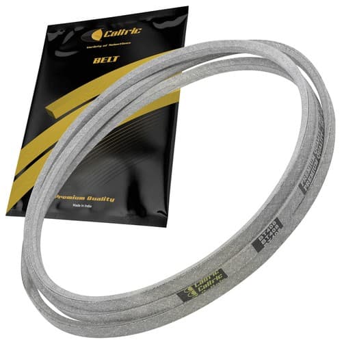 1/2" x 113" Deck Belt for Toro Time Cutter SW4200 SS4225 SWX4250 w/ 42" Deck