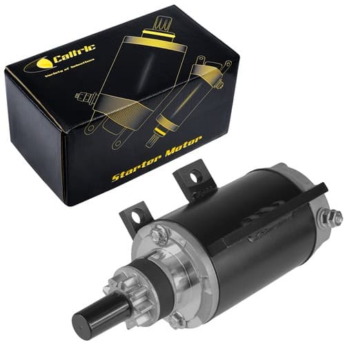 Starter for Johnson  50 50Hp 50El 50Pl 50Esl 50Tsl 1997-2005 Marine New