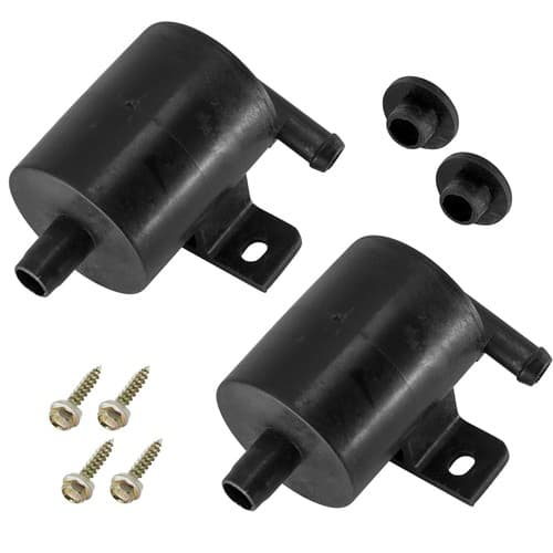 Breather Separator Kit For Kohler CV20S 65566 65567 65569 65570 65571 65577