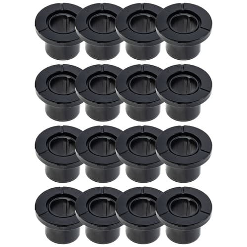 NICHE Control A-Arm Bushing for Can-Am Defender Max HD5 HD8 Traxter HD10 16 Pack