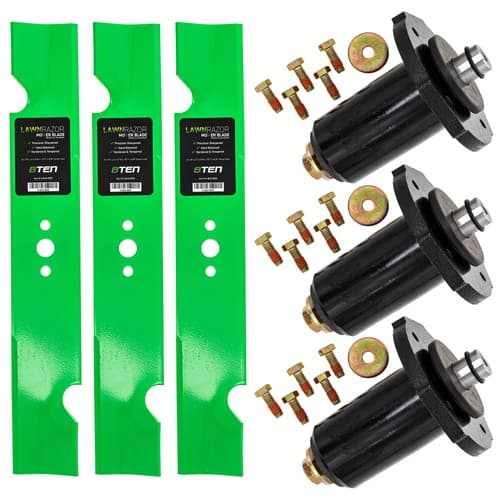Mower Deck Rebuild Kit for Gravely Pro ProMaster 44Z 144Z 160Z 1332G 1752H