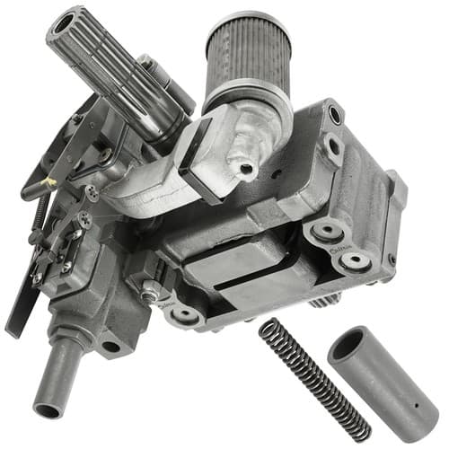 Hydraulic Lift Pump for Massey Ferguson 253 255 260 263 265 275 290 265 299