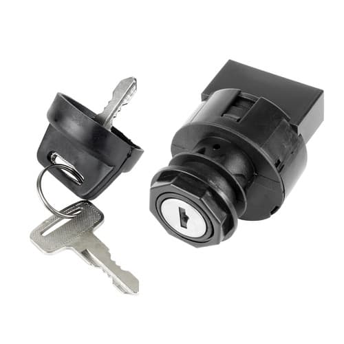 for Can-Am DS450 2X4 X XXC XMC XMX XXX EFI 2008 2009 - 2015 Ignition Key Switch