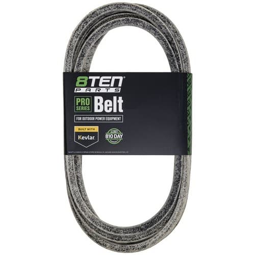 8TEN Belt with Kevlar for Exmark Lazer Z AS E S X 60-inch 135-5774 199 x 5/8
