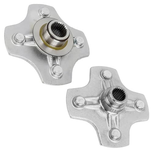 Rear Left Right Wheel Hub for Honda TRX500FE TRX500FM Foreman 500 ES S 2005-2011