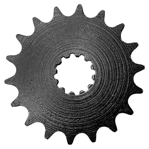 Front Drive Chain Sprocket For Triumph Speed Triple T509 97-1998 / 955 1999-2004