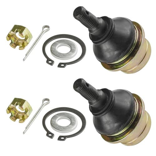 2 Upper Ball Joint for Suzuki King Quad 750 LT-A750XPZ / X / XP / XZ 2009-2020