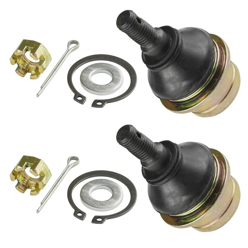 2 Upper Ball Joint for Suzuki King Quad 750 LT-A750XPZ / X / XP / XZ 2009-2020