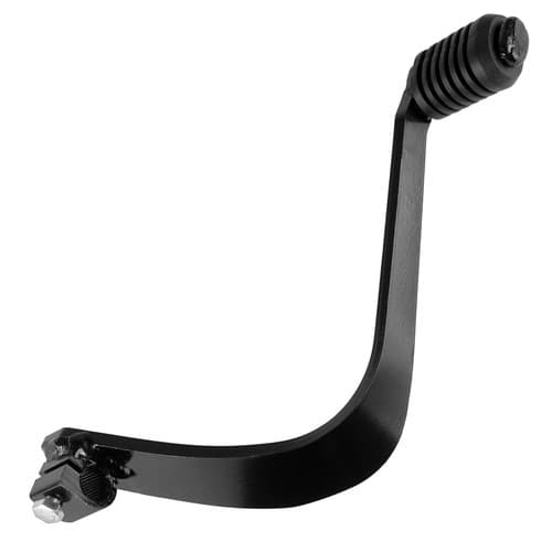 Gear Shift Shifter Lever Pedal for Honda 24700-HN5-M40 Shifter Lever Pedal