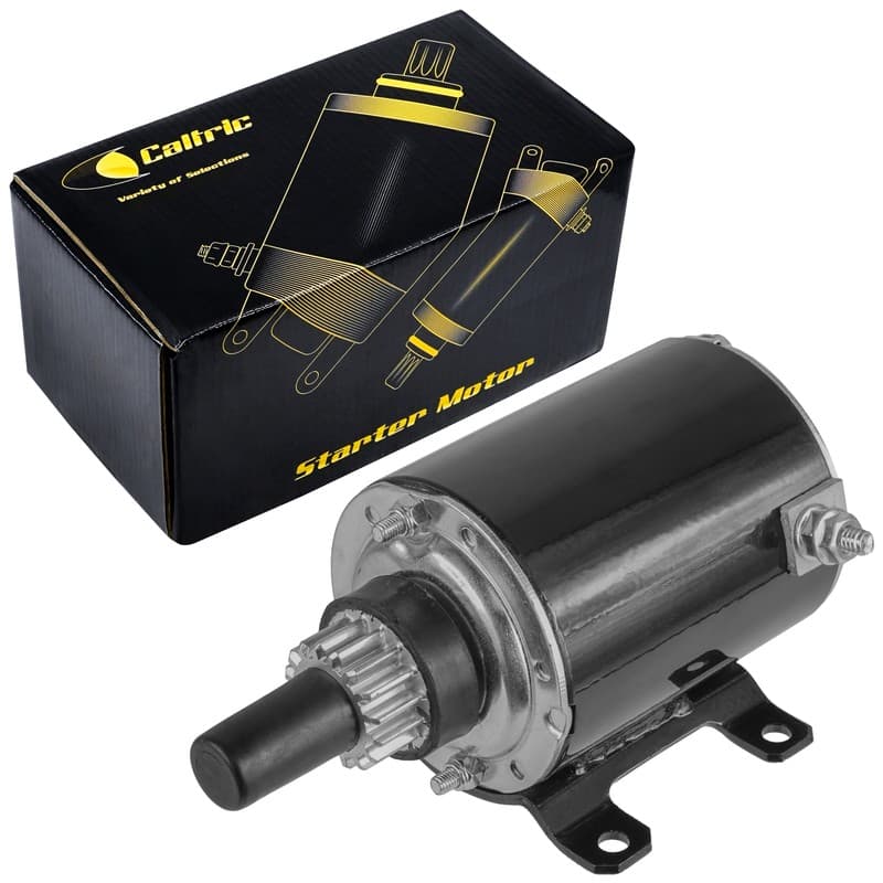 Starter for Tecumseh HM70-100 / OVM120 / OVXL120 / TVM 170-220 / TVXL 170-220