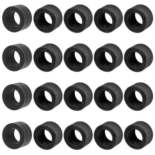 Rear Control Arm & Knuckle Bushings For Polaris RZR S 900 17-24/ 4 900 17-18