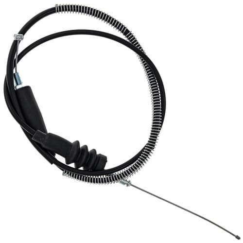 NICHE Pull Throttle Cable for Kawasaki KDX175 KDX200 KDX250 KX125 54012-1118