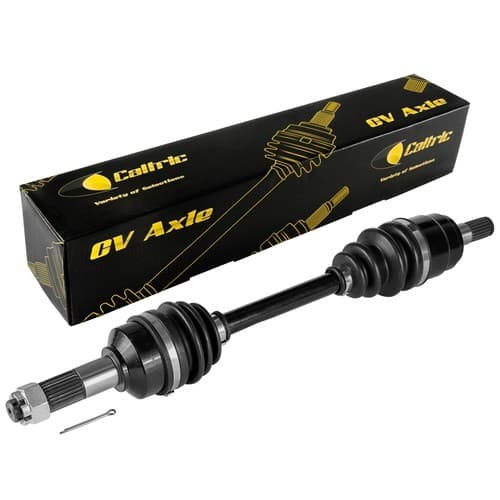 for Honda TRX500FA Foreman Rubicon 500 2015 2016 Front Left CV Joint Axle