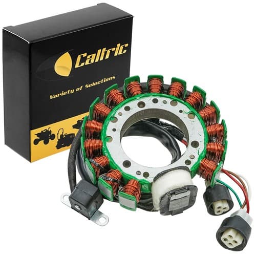 Stator for Yamaha 3Hn-85510-00-00 Generator Magneto