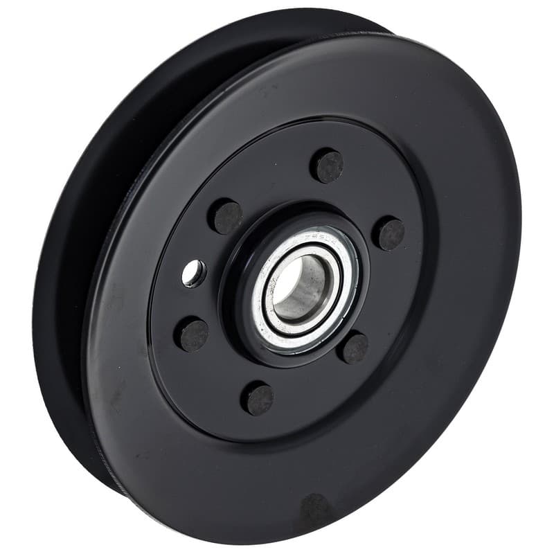8TEN Idler Pulley for John Deere Ztrak Z997R 797 TCA17540 TCA14330 TCA14594