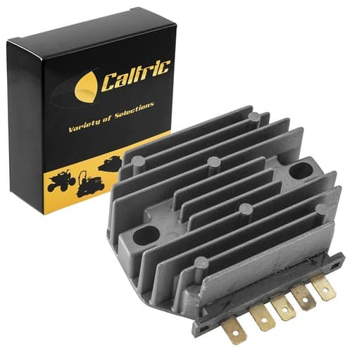 Regulator Rectifier for Suzuki GS1150 GS1150EF GS1150EF2 GS1150EG 1984 1985 1986
