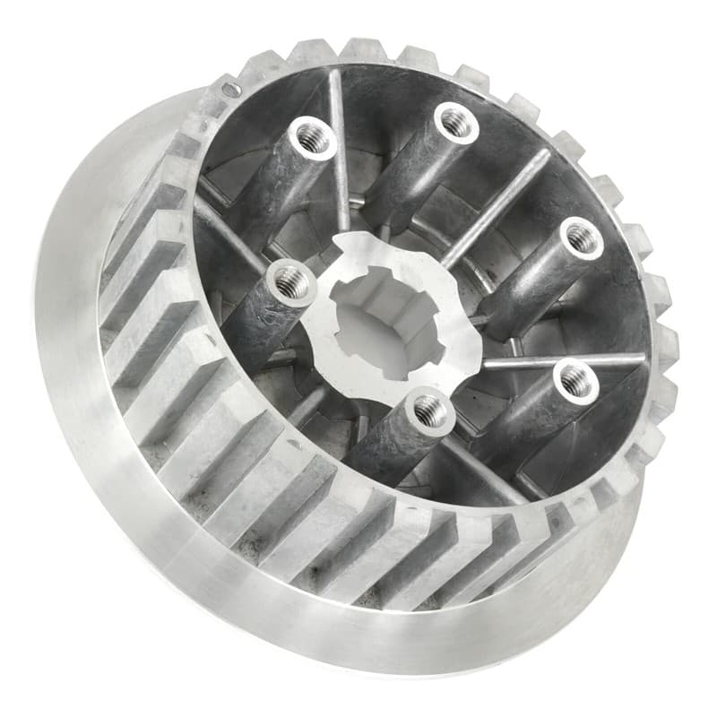 Clutch Boss Inner Hub For Yamaha 1A0-16371-00-00