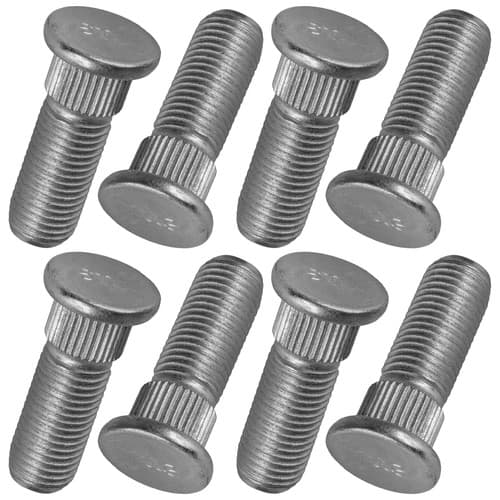 8 Front Wheel Hub Stud Bolt for Polaris Sportsman 500 4X4 6X6 1996 1997-2003