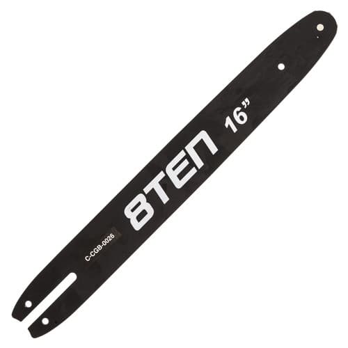 8TEN 16" Chainsaw Guide Bar .050 3/8 55DL LP Chain Stihl MS 170 3005 000 4813