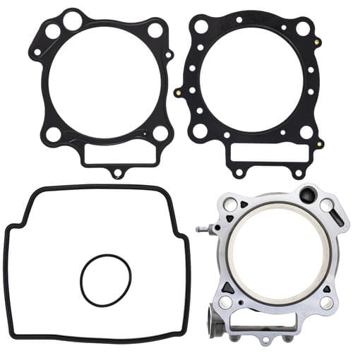 NICHE Big Bore Cylinder Gasket Kit for Honda TRX450R 2006-2014 ATV (99mm)