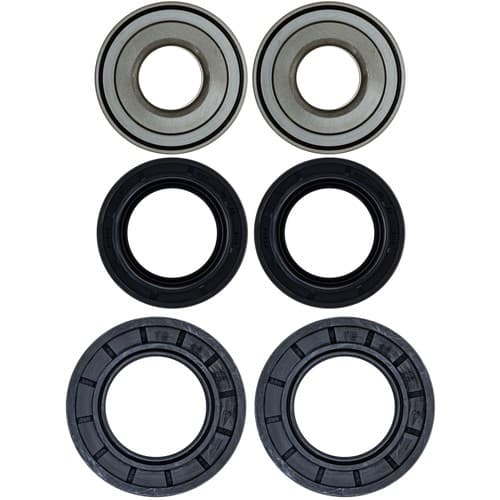 NICHE Wheel Bearing Seal Kit for Yamaha 2016-2017 YXZ1000R UTV