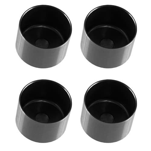 4x Intake & Exhaust Valve Tappet for Suzuki RMX450Z 2010 2017 2018 2019