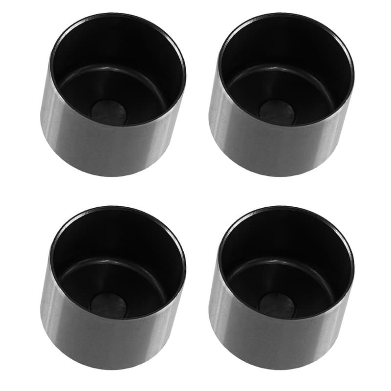 4x Intake & Exhaust Valve Tappet for Suzuki RMX450Z 2010 2017 2018 2019