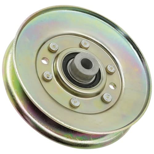 Idler Pulley For Ayp Poulan Craftsman Husqvarna 532193195 193195 184058 189993